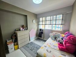 Blk 674A Fern Grove @ Yishun (Yishun), HDB 5 Rooms #602340731
